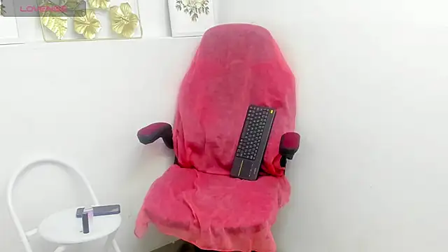 FRAN DESS online show from February 1, 7:34 pm