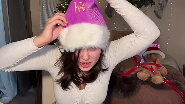 biancasuger online show from December 12, 11:25 pm