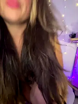 biancasuger online show from September 25, 9:40 pm