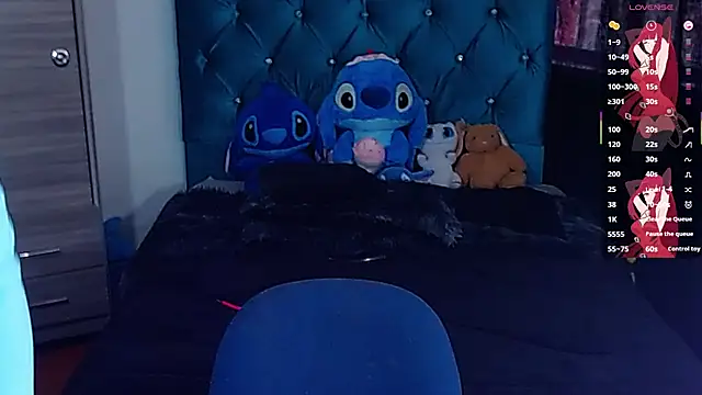 Randy horny online show from November 10, 6:07 pm