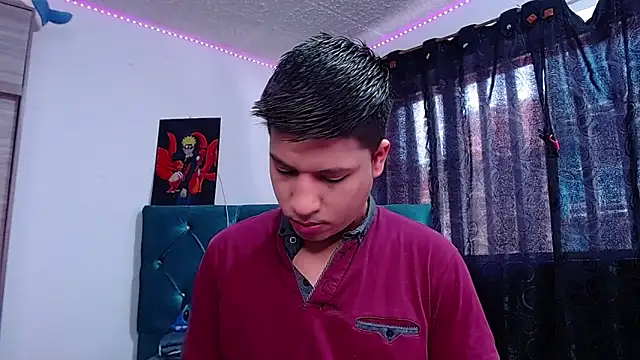 Randy horny online show from April 30, 5:41 pm