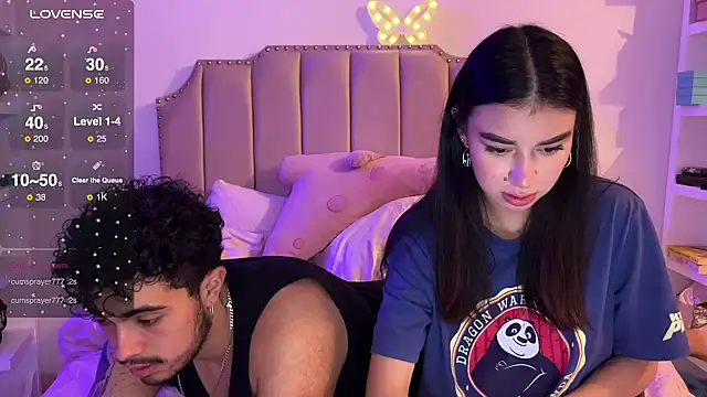 Snapshot of LFR29 chatting on January 31, 4:03 am LFR29 online show from January 31, 4:03 am