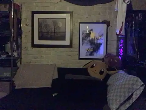 Snapshot of Gman143187 chatting on December 27, 8:45 am Gman143187 online show from December 27, 8:45 am