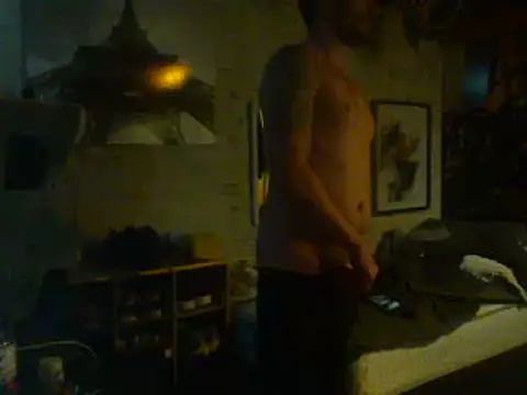 Snapshot of Gman143187 chatting on March 6, 6:48 pm Gman143187 online show from March 6, 6:48 pm