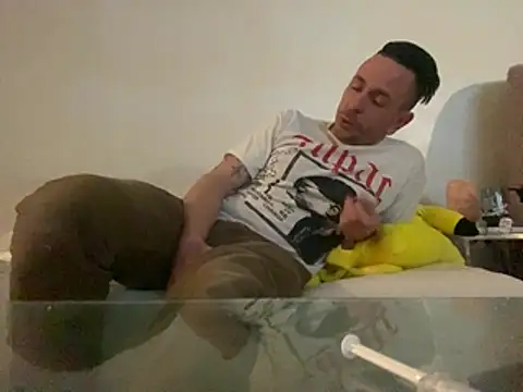 Gman143187 online show from February 11, 12:37 am