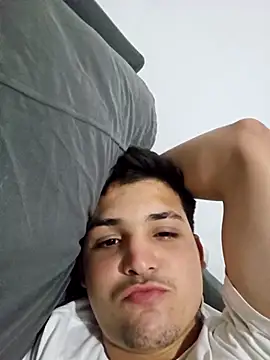 VibratedPoaching online show from November 26, 5:08 am