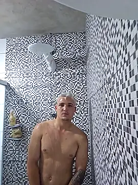 VibratedPoaching online show from November 30, 12:03 am