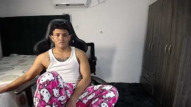 man dur07 online show from January 21, 10:19 pm