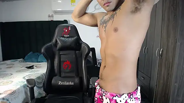 man dur07 online show from February 2, 6:31 pm