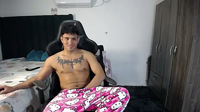 man dur07 online show from February 3, 12:36 am