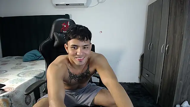 man dur07 online show from February 6, 12:22 am