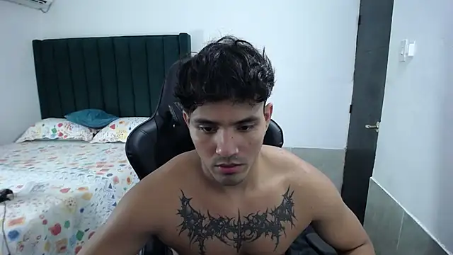 man dur07 online show from September 20, 9:16 pm