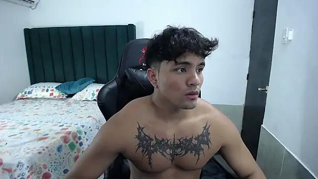 man dur07 online show from October 3, 7:11 pm