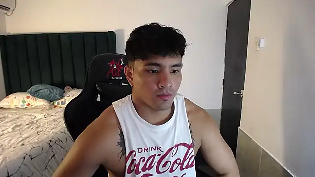 man dur07 online show from October 17, 11:29 pm