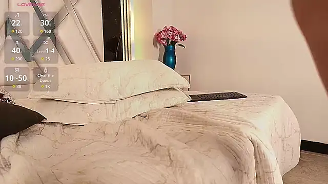 Valery wang online show from March 6, 2:40 pm