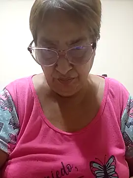 florecita69 online show from March 4, 2:17 am