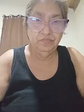 florecita69 online show from May 24, 2:27 am