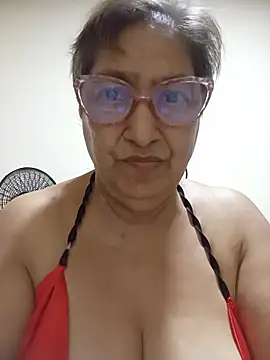 florecita69 online show from July 24, 2:31 am