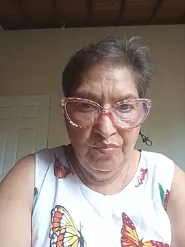 florecita69 online show from July 28, 3:21 pm