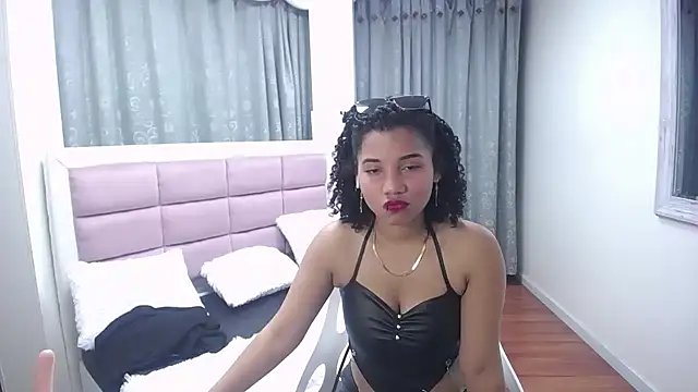 Mayaa ross online show from February 26, 5:42 am