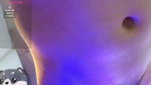 zackary 0 online show from February 6, 5:46 am