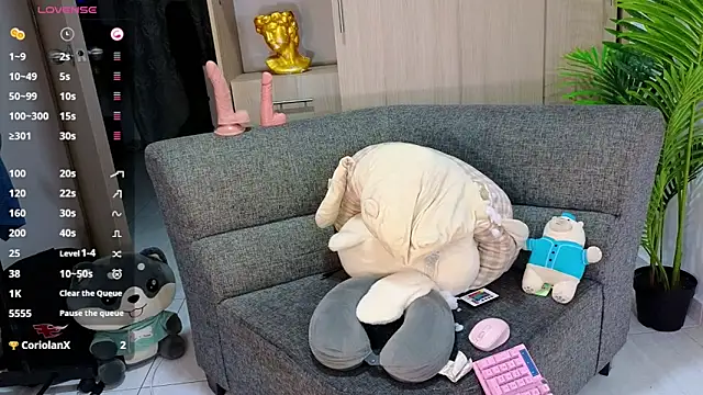 zackary 0 online show from February 23, 3:24 am