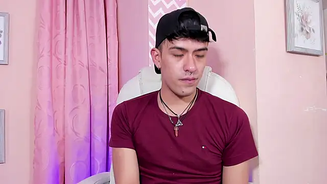 Ryan Clark  online show from January 9, 8:01 pm