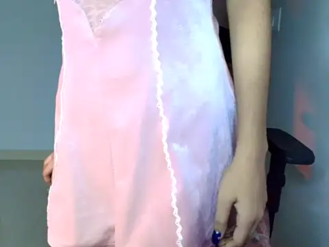 CUTE princess 143 online show from January 11, 9:46 pm