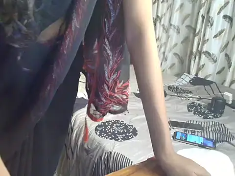 CUTE princess 143 online show from September 18, 3:14 pm