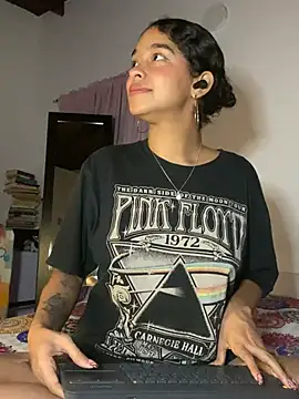 Arteatenea   online show from March 1, 8:13 am