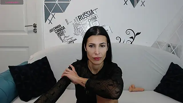 -jennyX0 online show from January 31, 10:20 am