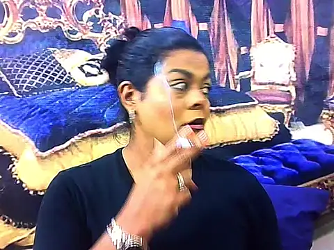 Snapshot of indianCherryPie chatting on October 27, 5:33 am indianCherryPie online show from October 27, 5:33 am