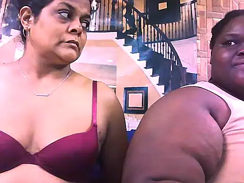 indianCherryPie online show from January 10, 5:31 am