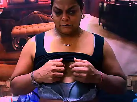 indianCherryPie online show from May 2, 5:45 am