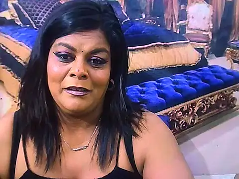 indianCherryPie online show from June 5, 5:47 am