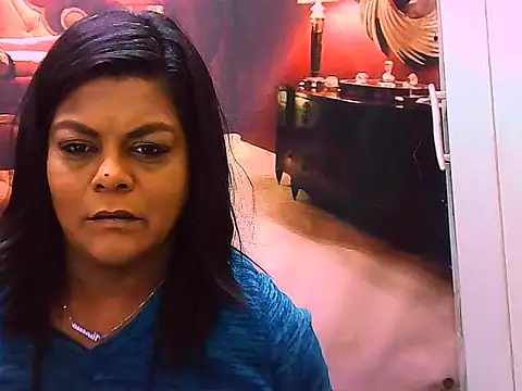 indianCherryPie online show from June 12, 5:28 am