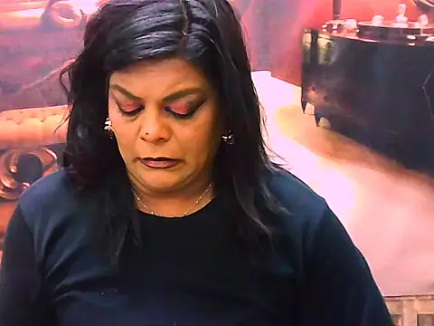 indianCherryPie online show from June 15, 5:31 am