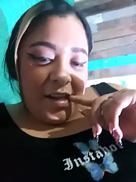 brendamaz online show from March 12, 11:33 pm