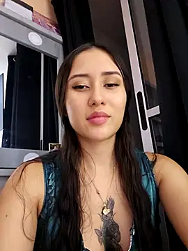 Selena blake online show from November 5, 11:38 pm