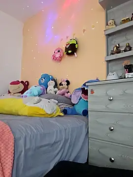 Selena blake online show from November 6, 10:43 pm