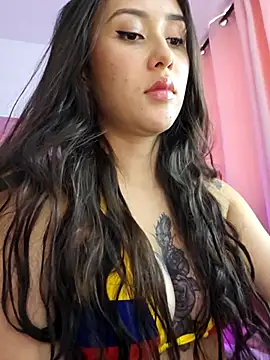 Snapshot of Selena_blake chatting on June 27, 10:04 pm Selena blake online show from June 27, 10:04 pm