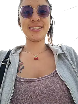 VALERY-03  online show from February 7, 9:15 pm