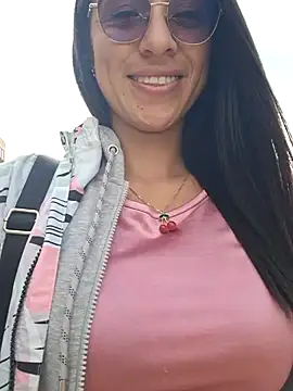 VALERY-03  online show from February 12, 9:11 pm