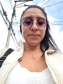 VALERY-03  online show from February 13, 12:32 pm