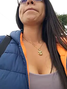 VALERY-03  online show from February 17, 12:16 pm