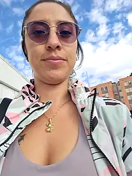 VALERY-03  online show from February 21, 9:11 pm