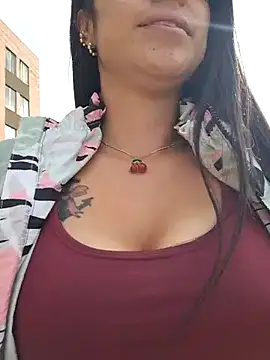 VALERY-03  online show from March 12, 9:13 pm