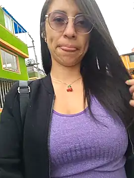 VALERY-03  online show from March 17, 12:35 pm