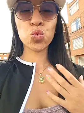 VALERY-03  online show from March 20, 12:11 pm