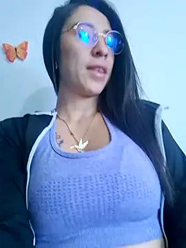 VALERY-03  online show from September 15, 12:05 pm